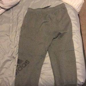 Adidas Joggers